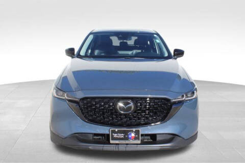 2022 Mazda CX-5 2.5 S Carbon Edition