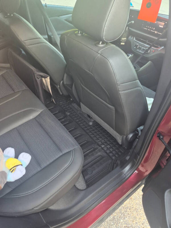 2025 Buick Envista Preferred - Photo 18