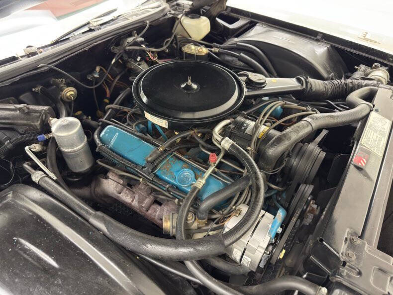 1978 Cadillac Eldorado