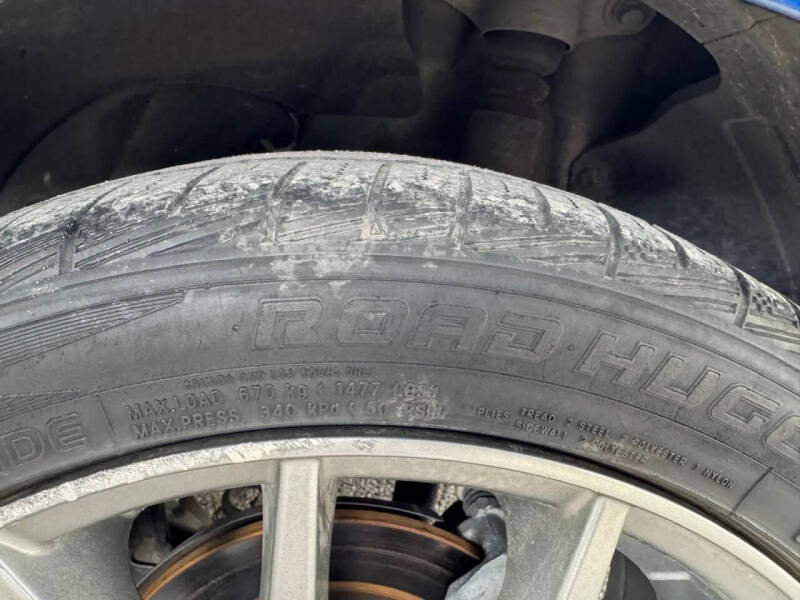 2020 Kia Forte GT Line