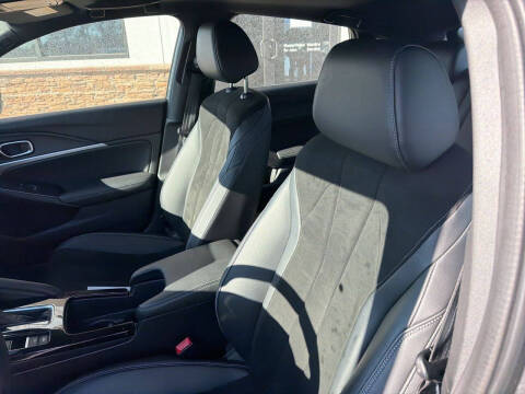 2023 Acura Integra w/Tech w/A-SPEC