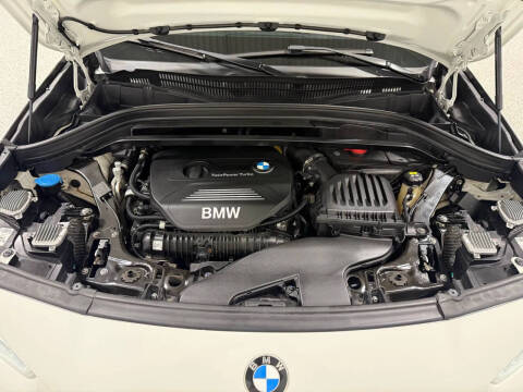 2018 BMW X2 xDrive28i