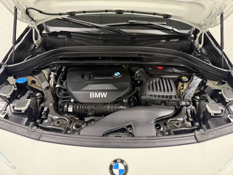 2018 BMW X2 xDrive28i