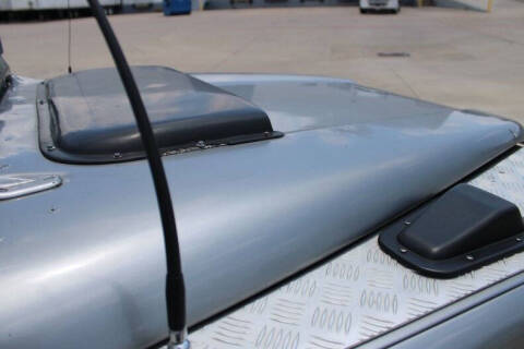 1988 Land Rover Defender