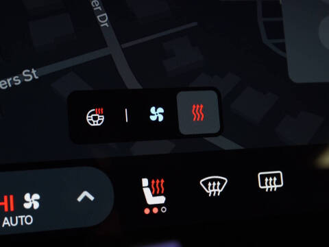 2022 Rivian R1T Adventure