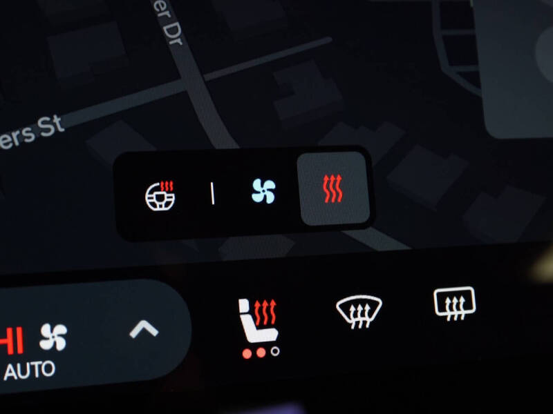 2022 Rivian R1T Adventure