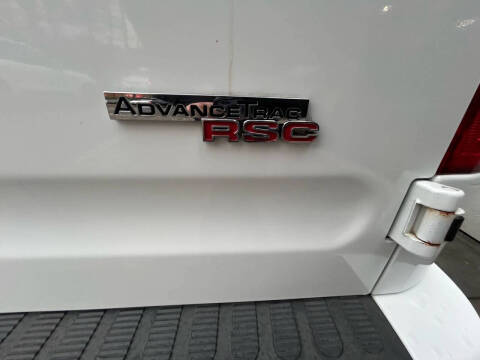 2013 Ford Transit Connect XLT