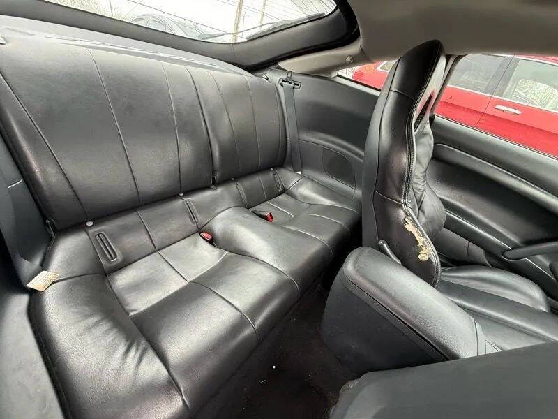 2011 Mitsubishi Eclipse GS Sport