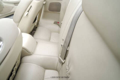 2005 Lexus SC 430