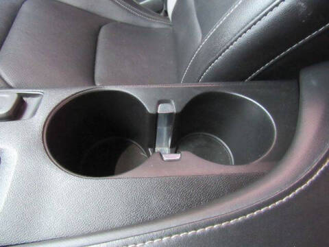 2018 Chevrolet Camaro LT