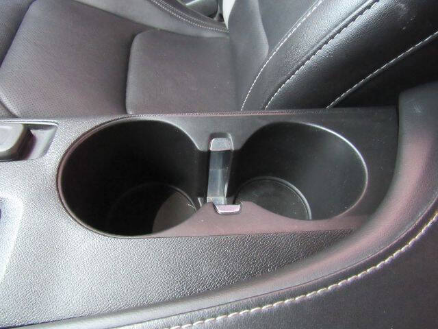 2018 Chevrolet Camaro LT