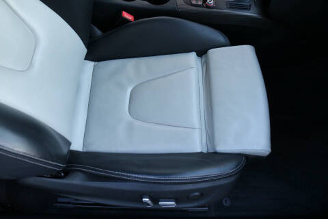 2016 Audi S5 3.0T quattro Premium Plus