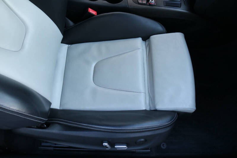 2016 Audi S5 3.0T quattro Premium Plus