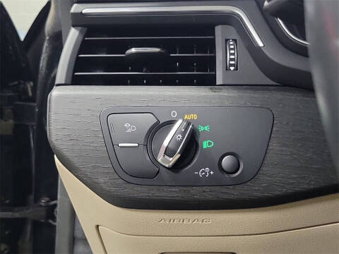 2024 Audi A5 Sportback quattro S line Prem Plus 45 TFSI