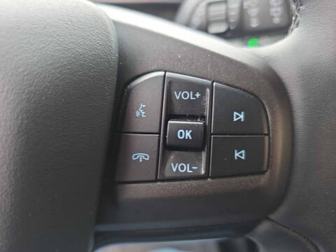 2021 Ford Mustang Mach-E Select