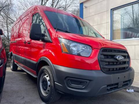 2020 Ford Transit for sale at AUTOFYND in Elmont NY