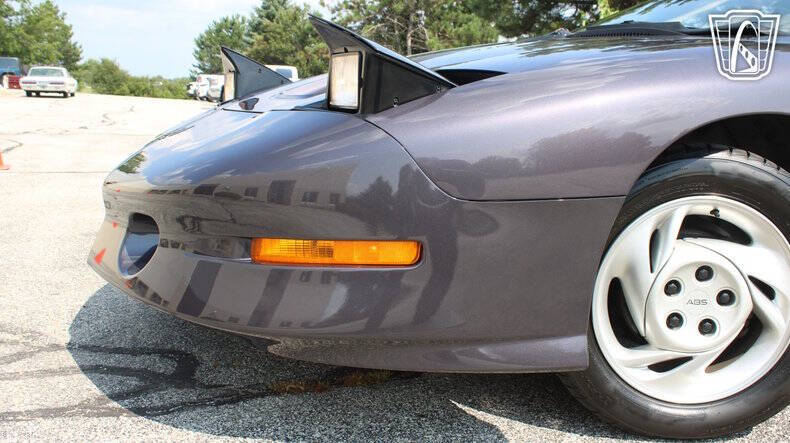 1994 Pontiac Firebird