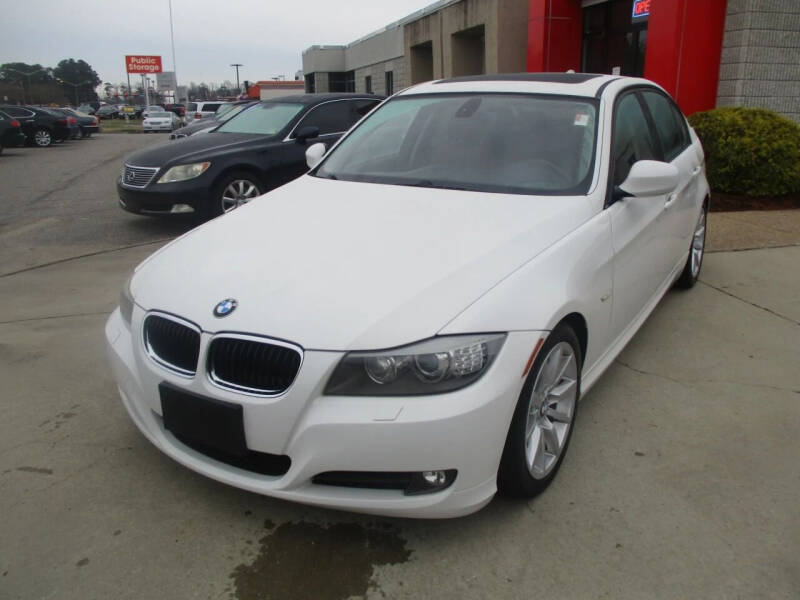 2009 BMW 3 Series for sale at Premium Auto Collection in Chesapeake VA