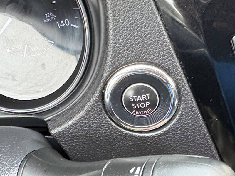 2014 Nissan Rogue SV