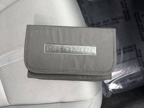 2019 Honda Accord EX