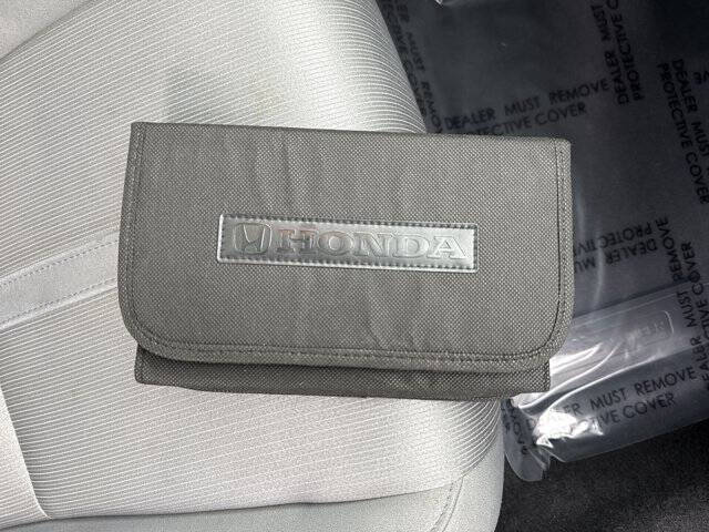 2019 Honda Accord EX