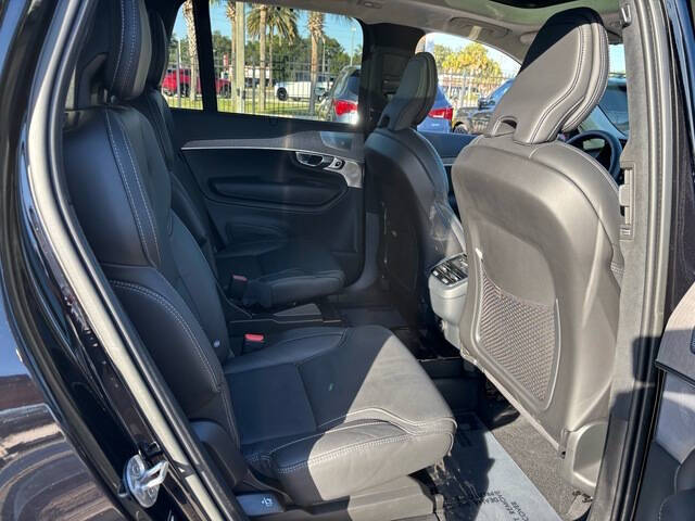 2023 Volvo XC90 B6 Ultimate Bright Theme 6P