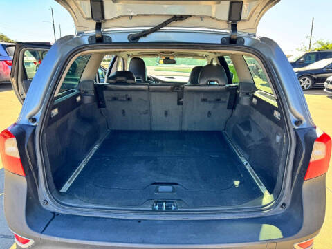 2010 Volvo XC70