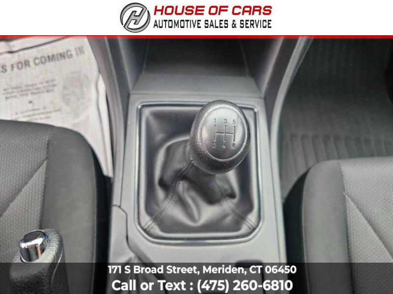 2019 Subaru Impreza 2.0i