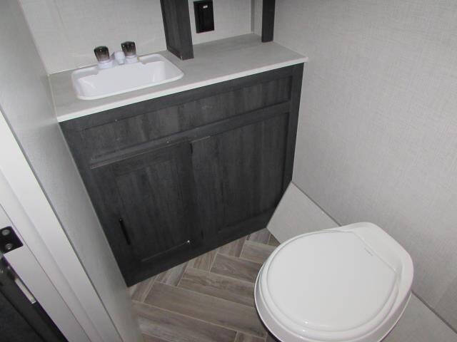 2021 Forest River OZARK LITE