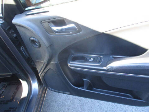 2014 Dodge Charger SE