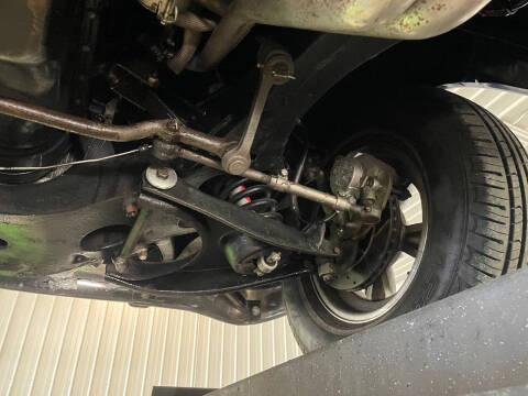 1955 Chevrolet Bel Air