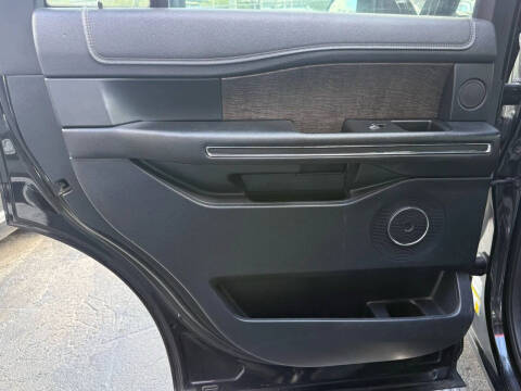 2020 Ford Expedition Limited