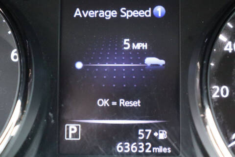 2018 Nissan Rogue Sport