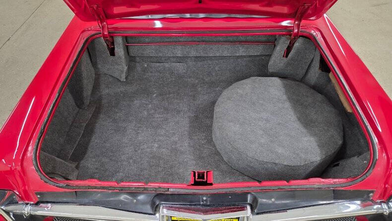 1966 Cadillac DeVille