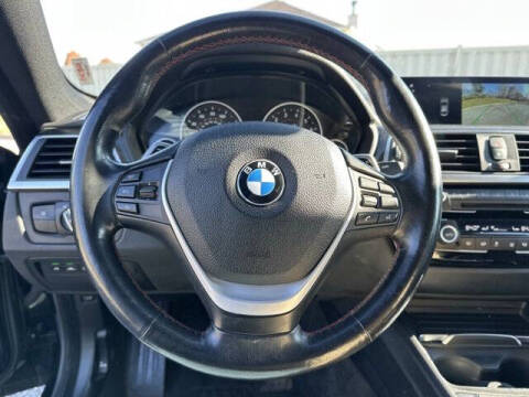 2020 BMW 4 Series 430i Gran Coupe