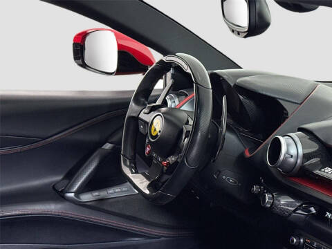 2018 Ferrari 812 Superfast