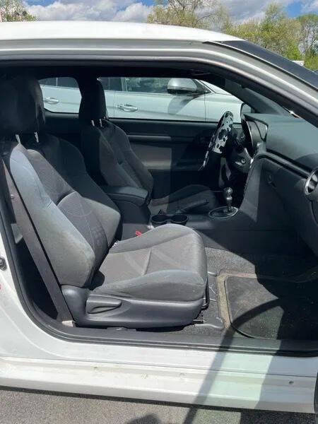 2011 Scion tC