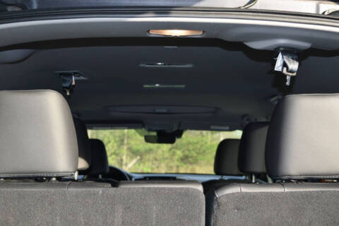 2021 Honda Pilot SE