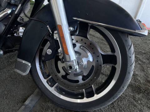 2009 Harley-Davidson n/a