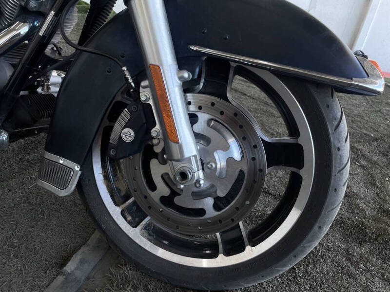 2009 Harley-Davidson n/a