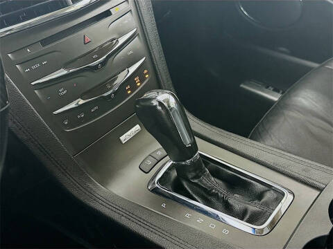 2015 Lincoln MKT EcoBoost