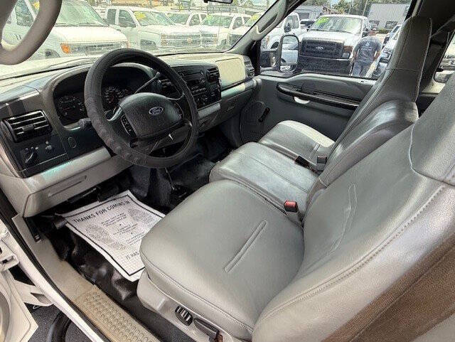 2006 Ford F-350 Super Duty