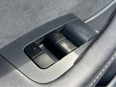 2021 Tesla Model Y Standard Range