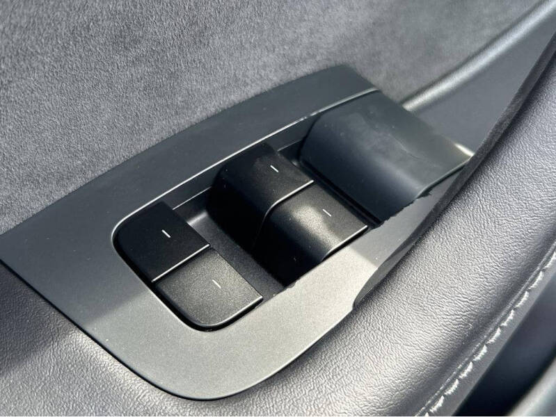 2021 Tesla Model Y Standard Range