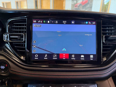 2023 Dodge Durango R/T Plus