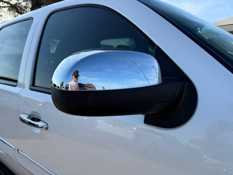 2012 GMC Sierra 1500 Denali