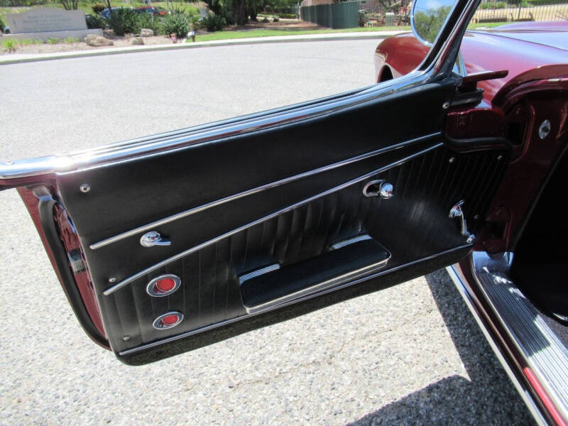 1962 Chevrolet Corvette