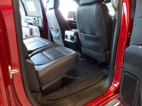 2023 GMC Sierra 2500HD