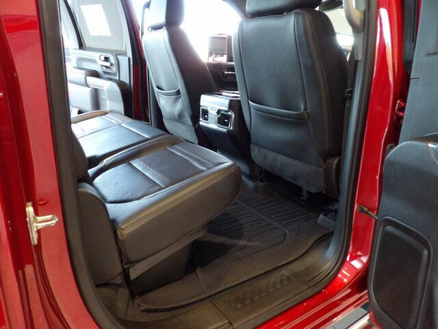 2023 GMC Sierra 2500HD