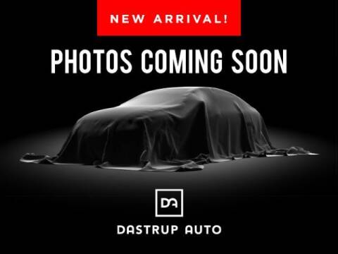 2020 Subaru Crosstrek for sale at Dastrup Auto in Lindon UT